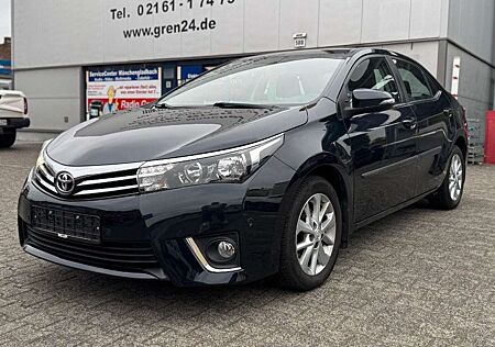 Toyota Corolla Life+ | *1.HAND*SELBST PARKEND*KAMERA*