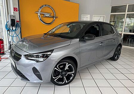 Opel Corsa F Elegance Navi+LED+Kamera