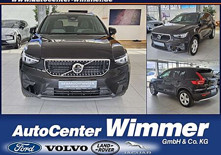 Volvo XC 40 XC40 B3 B DKG Core Business + Winter Paket uvm.