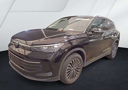 VW Tiguan Volkswagen 1.5 eTSI DSG AHK R-KAM LED-Plus AMBIENTE