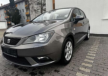 Seat Ibiza Lim. Stylance / Style *DSG*SHZ*PDC*NAVI*BT
