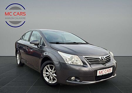 Toyota Avensis Edition