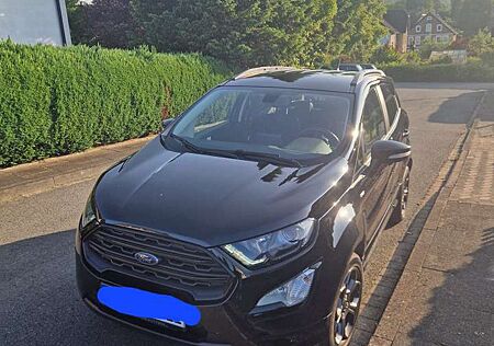 Ford EcoSport 1.0 EcoBoostST-LINE