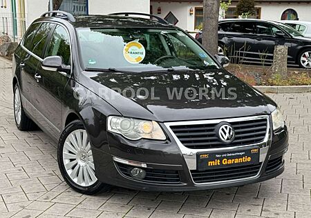 VW Passat Volkswagen Variant 2.0TSI DSG-AUTOMATIK+SPORT+XENON