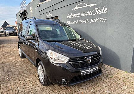Dacia Dokker Comfort*Top Zustand*1.Hand*HU/AU Neu*Bt*uvm