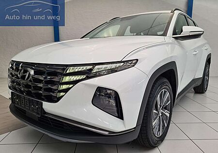 Hyundai Tucson 1.6 T-GDI Select | LED | NAVI | SHZ