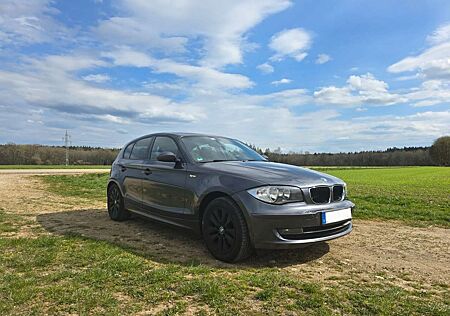 BMW 118d 118 DPF