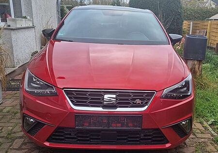 Seat Ibiza 1.0 TSI S&S FR