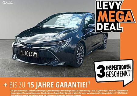 Toyota Corolla 1.8 Team D +Klima+Carplay+SpurH+Kamera+