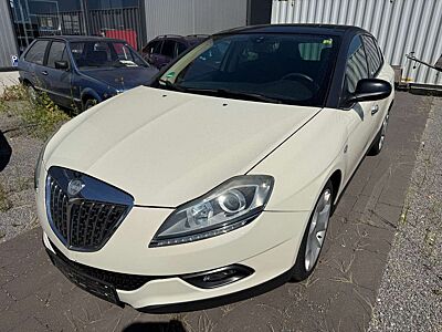 Lancia Delta Platino 1,4*Klimatronic*