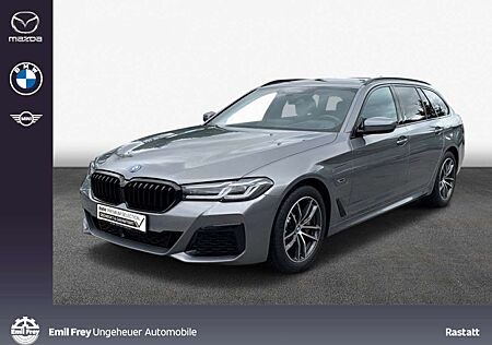 BMW 530e 530 Touring M Sportpaket Sonderleasing ab 666¤