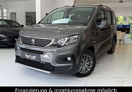 Peugeot Rifter Allure L1 Garantie bis 07.2026