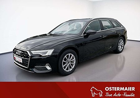 Audi A6 Avant ADVANCED 45 TFSI 265PS AHK.KAMERA.ACC.NAVI