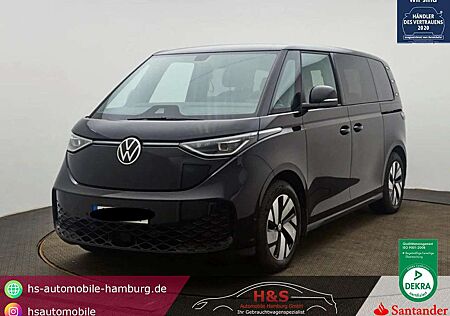 VW ID.BUZZ Volkswagen ID. Buzz Bus 150 kW Pro