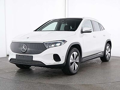 Mercedes-Benz EQA 350 4M Progressive*LED*Panorama-SD*Easy-Pack