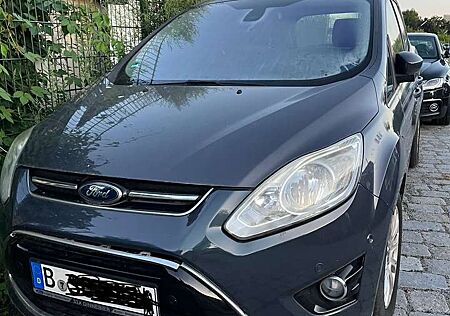 Ford C-Max 1.6 Ti-VCT Titanium