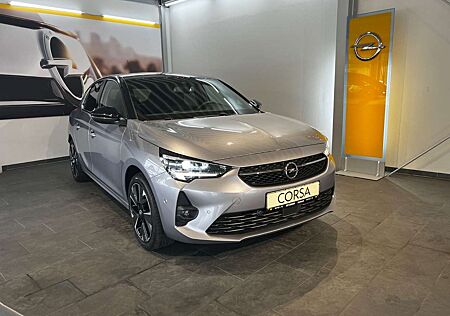 Opel Corsa F e Ultimate | LED | Navi | RFK | 3-phasig