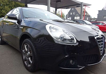 Alfa Romeo Giulietta Super