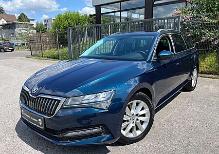 Skoda Superb Combi Ambition AUTOMATIK/LED/KAMERA!!!