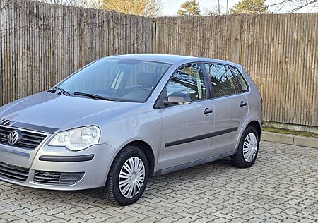 VW Polo Volkswagen Classic 60