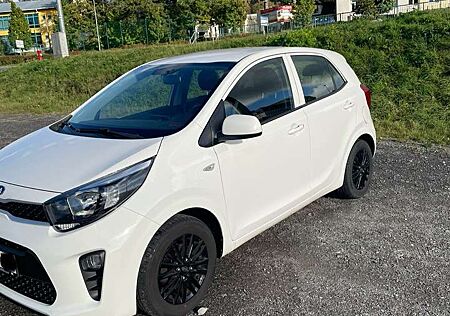 Kia Picanto Edition 7