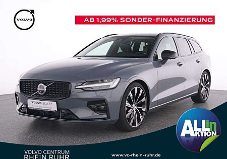 Volvo V60 B4 SHZ+PANO+20Zoll+Harman-Kardon+Memory+