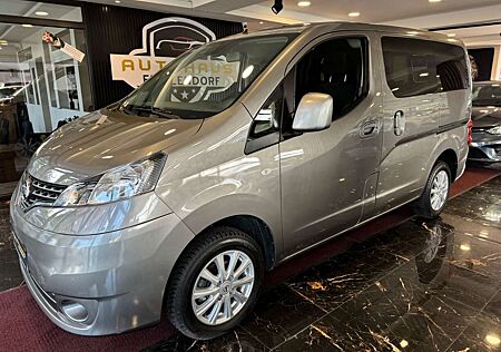 Nissan NV200 Evalia Tekna 1,5 dCi KLIMA/NAVI/KAMERA/41