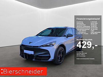 CUPRA Tavascan 4Drive VZ MATRIX-LED NAVI PANO 360° 21 HUD