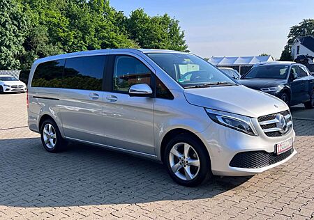 Mercedes-Benz V 220 d EDITION lang 9G-TR-FACELIFT-6*Sitzer-PDC