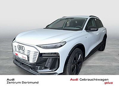 Audi Q6 e-tron quattro S LINE BLACKPAK TECH+ ACC 20"