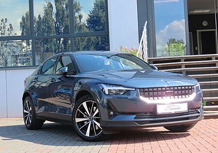 Polestar 2 64KWH Pilot Plus Memory Panorama ACC