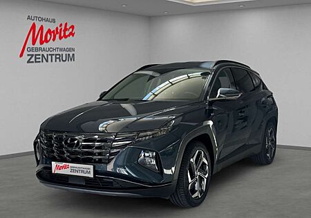Hyundai Tucson 1.6 T-GDI 48V Prime DCT 2WD *ACC TEMPOMAT!*