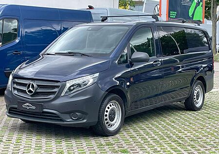 Mercedes-Benz Vito 116 CDI//LANG//MixTo//KLIMA//AHK//LED//TOP
