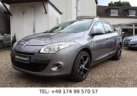 Renault Megane III Grandtour Dynamique TÜV NEU /Garantie