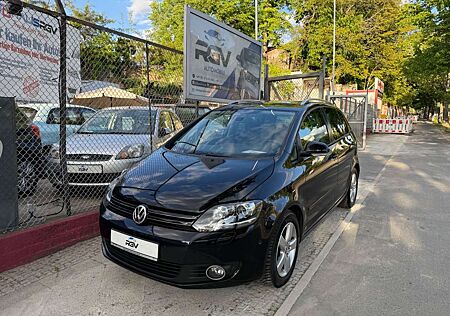VW Golf Volkswagen Plus VI Team *AUTOMATIK*Xenon*Kamera*TÜV N.