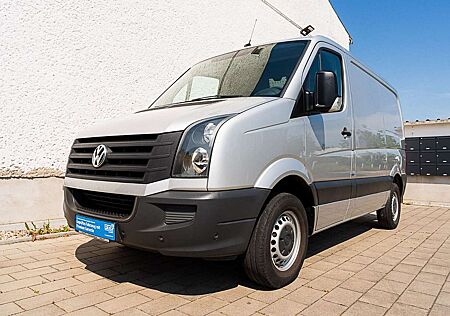 VW Crafter Volkswagen 30 2.0 TDI Kasten L1 H1 // Klima Navi