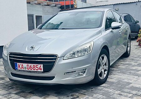 Peugeot 508 Active*LEDER*Klima*