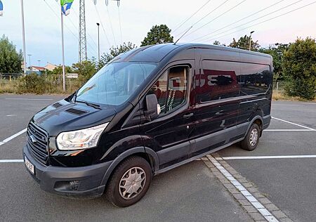 Ford Transit 350 L3 Trend