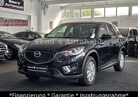 Mazda CX-5 Center-Line AWD|Automatik|AHK|