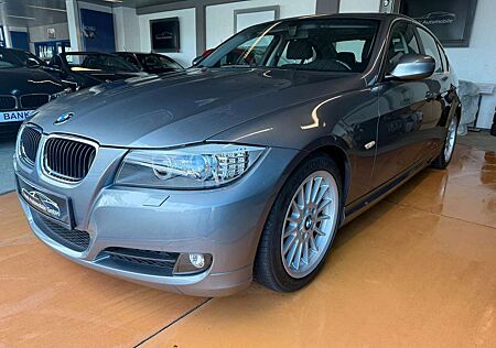 BMW 325 i Lim. / Standh./Autom./SHZ/PDC/MFL/Temp.
