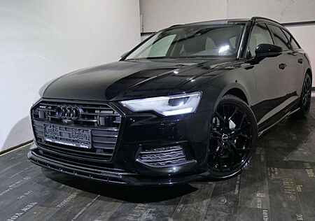 Audi A6 Avant 40 TDI quattro Sport 360° Kamera - AHK