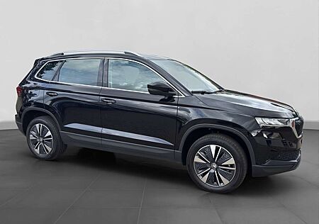 Skoda Karoq Selection DSG RKF, ACC, beheizb. Frontscheibe