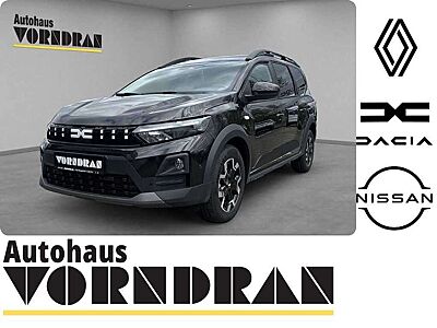 Dacia Jogger Journey Hybrid 155 PDC vo+hi+360°Kamera SHZ Navi