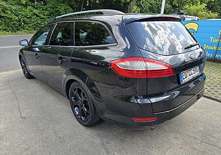 Ford Mondeo Turnier 2.0 Champions Edition