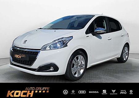 Peugeot 208 1.2 12V PureTech 82 Signature