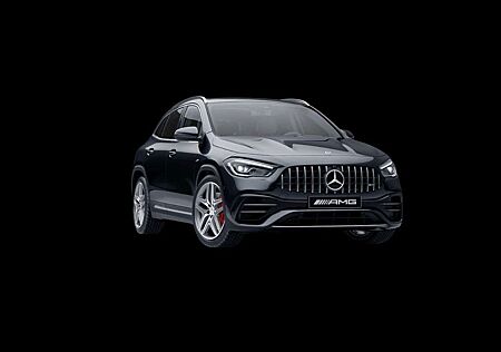 Mercedes-Benz Others Mercedes-AMG GLA 45 S 4MATIC+