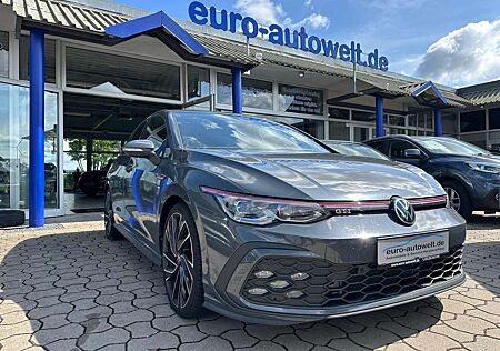 VW Golf Volkswagen VIII GTI *Navi*App*Matrix*Sound H-K*PDC+Kam.