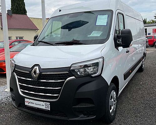 Renault Master Kasten L3H2 HKa 3,5 Komfort