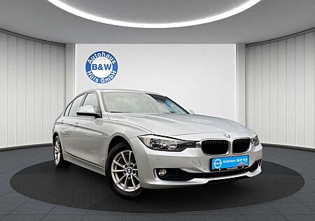 BMW 320d 320 Baureihe 3 Lim. NAVI*TEMPOMAT*SHZ*PDC*