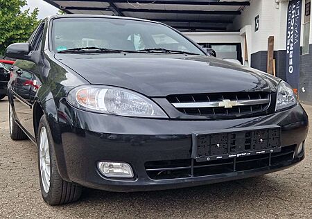 Chevrolet Lacetti 2.0 D CDX